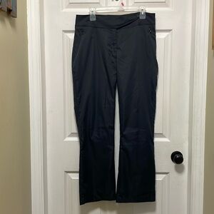 SUNICE | Weather | Outdoor | Hiking | Black | Athleisure | Pant | Size L